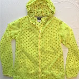 Nike Women’s Waterproof Jacket Size L